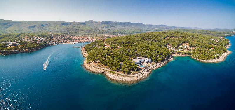 בית מלון כפרי Fontana Bayside Park