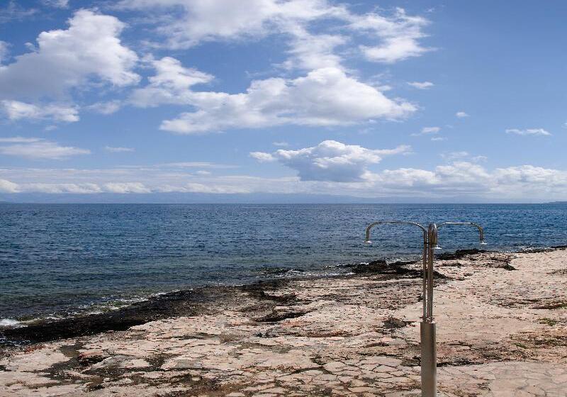 בית מלון כפרי Fontana Bayside Park