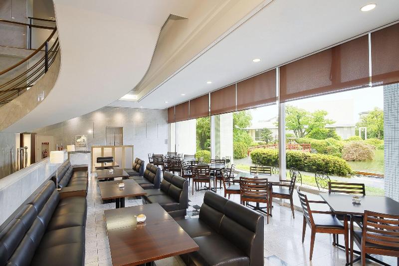 酒店 Garden Palace