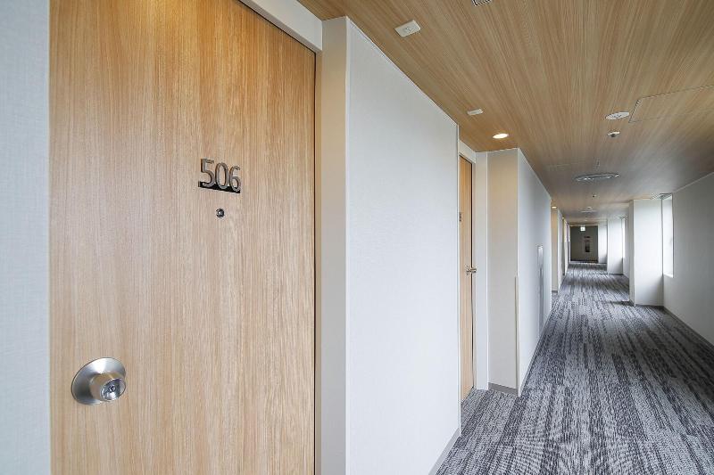 酒店 Garden Palace