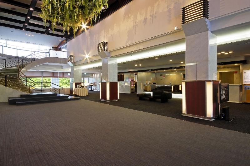 酒店 Garden Palace