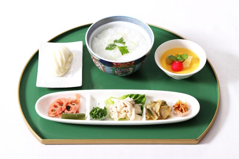 酒店 Garden Palace