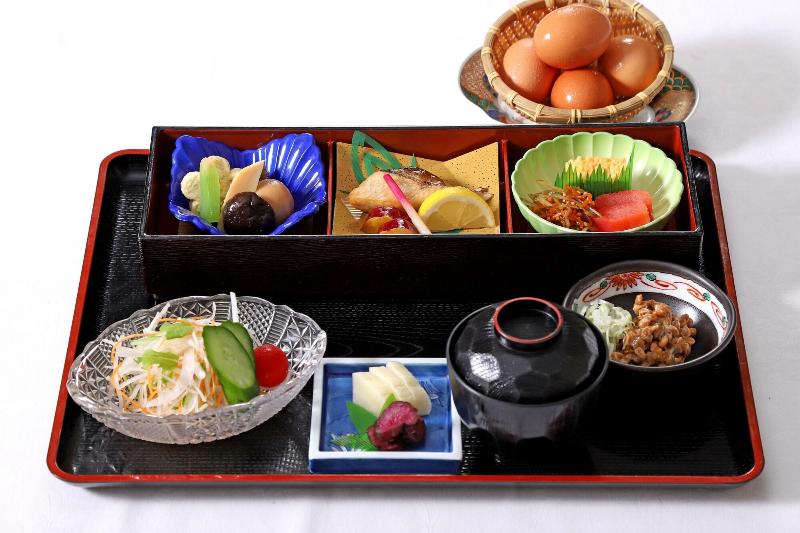 酒店 Garden Palace