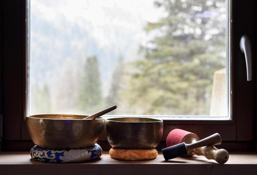 Отель Garni Roberta