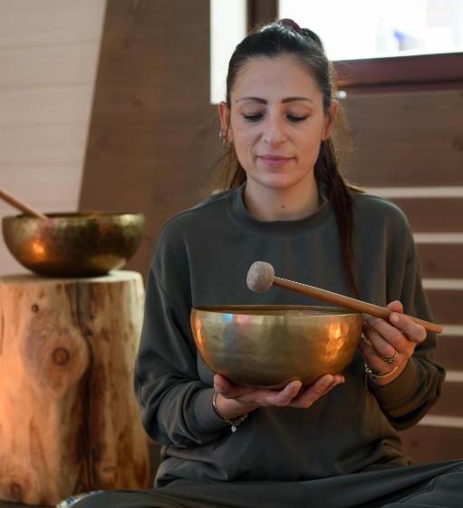 Отель Garni Roberta