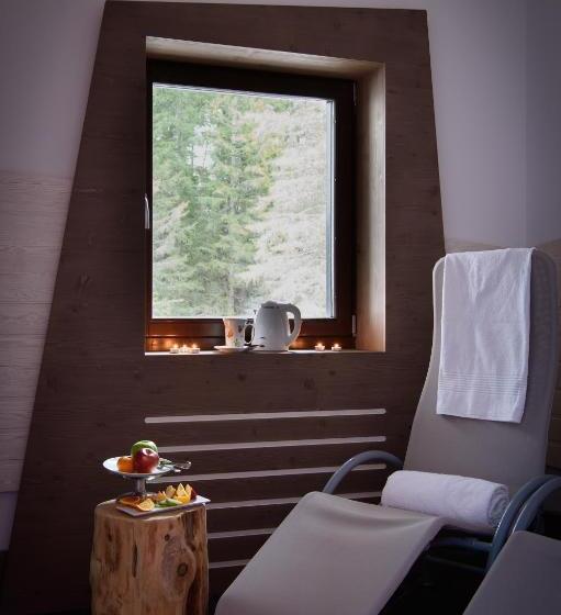 Отель Garni Roberta