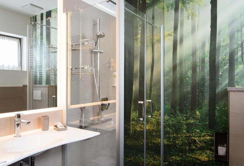 Отель Garni Roberta