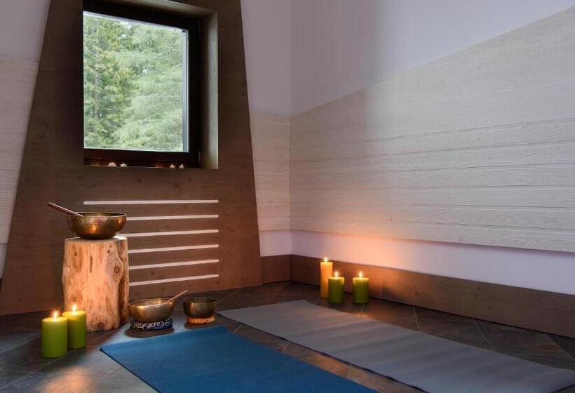 Отель Garni Roberta