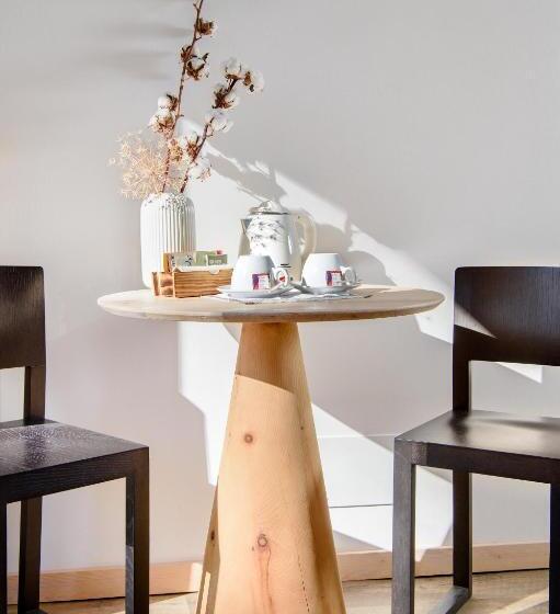 Отель Garni Roberta