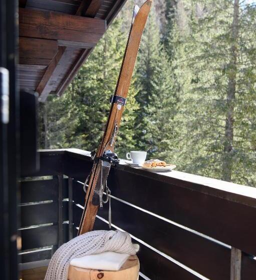 Отель Garni Roberta