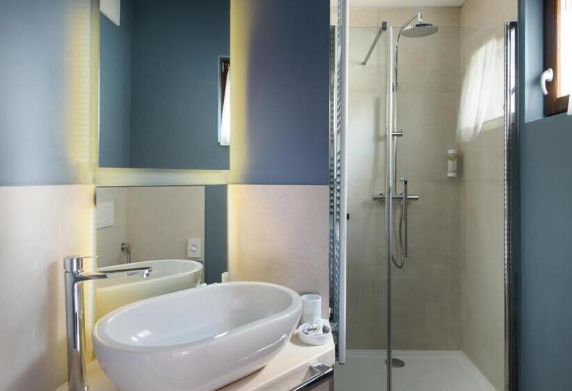 Отель Garni Roberta