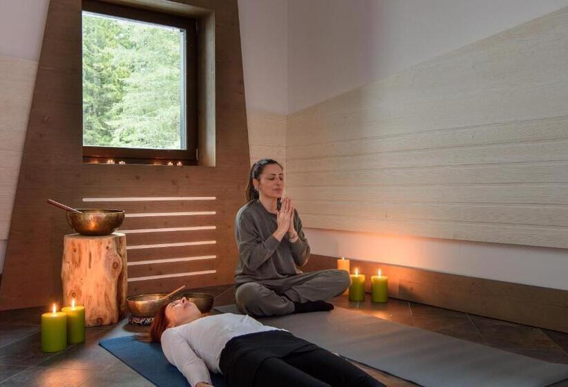 Отель Garni Roberta