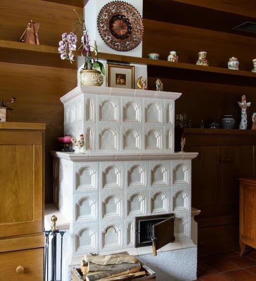 Отель Garni Roberta