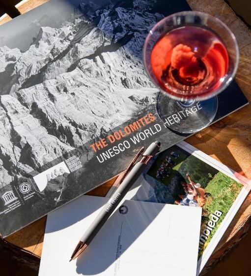 Отель Garni Roberta