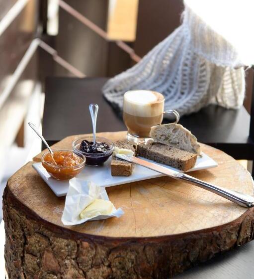 Отель Garni Roberta