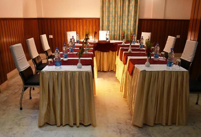 酒店 Gateway Continental