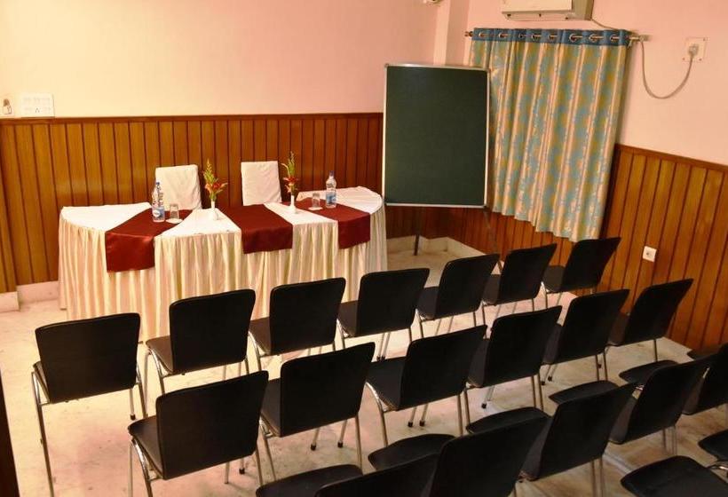 酒店 Gateway Continental