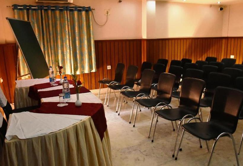 酒店 Gateway Continental