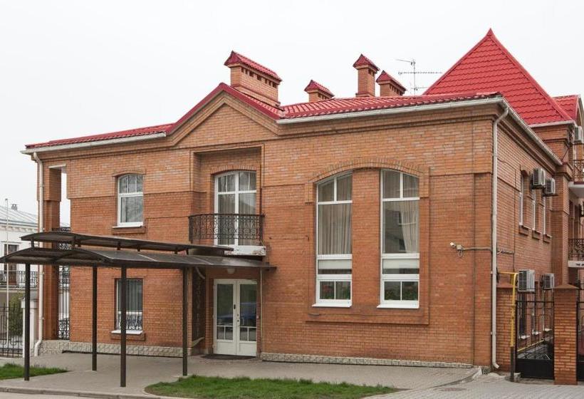 فندق Golden Coast