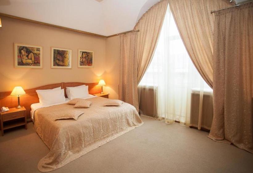 فندق Golden Coast