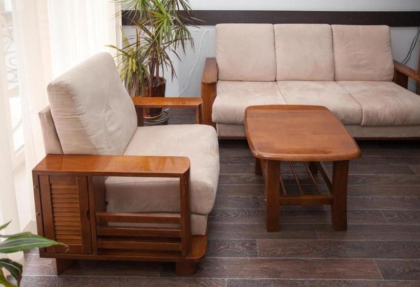 فندق Golden Coast