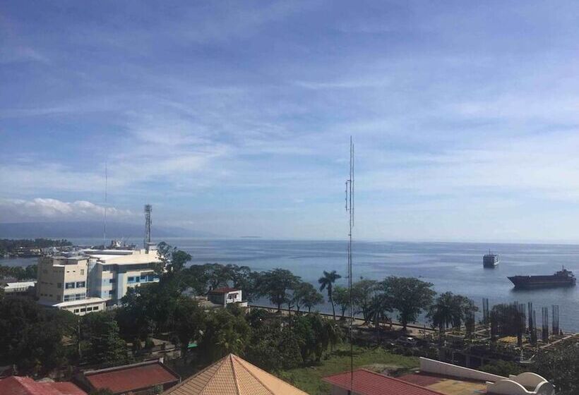 Heart Hotel And Services