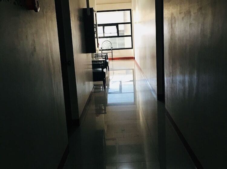 Heart Hotel And Services