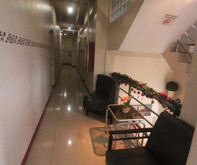 Heart Hotel And Services