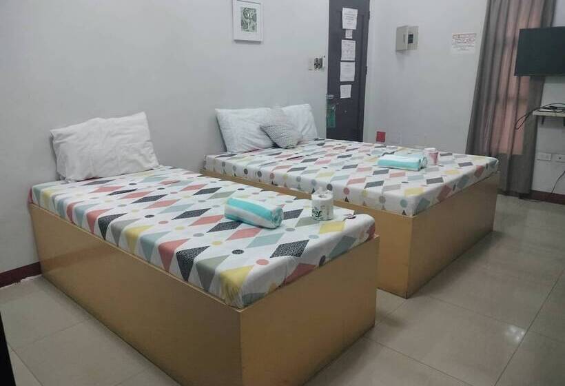 Heart Hotel And Services