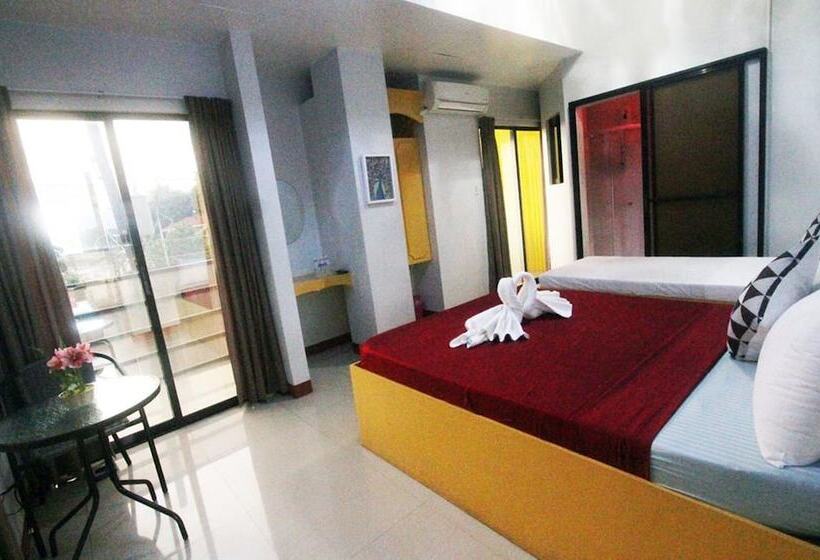 Heart Hotel And Services