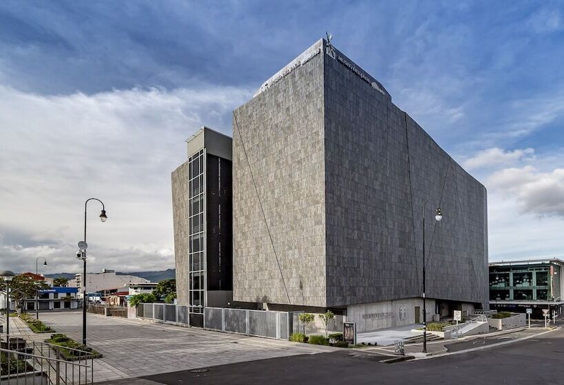 酒店 Holiday Inn   San Jose La Sabana, An Ihg