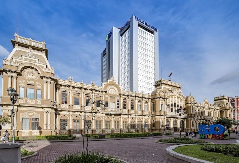 酒店 Holiday Inn   San Jose La Sabana, An Ihg