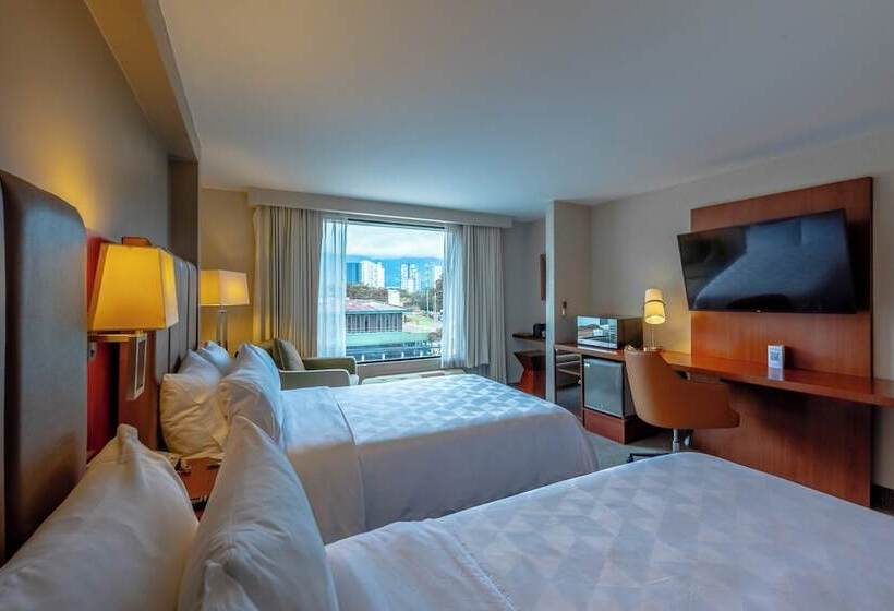 酒店 Holiday Inn   San Jose La Sabana, An Ihg