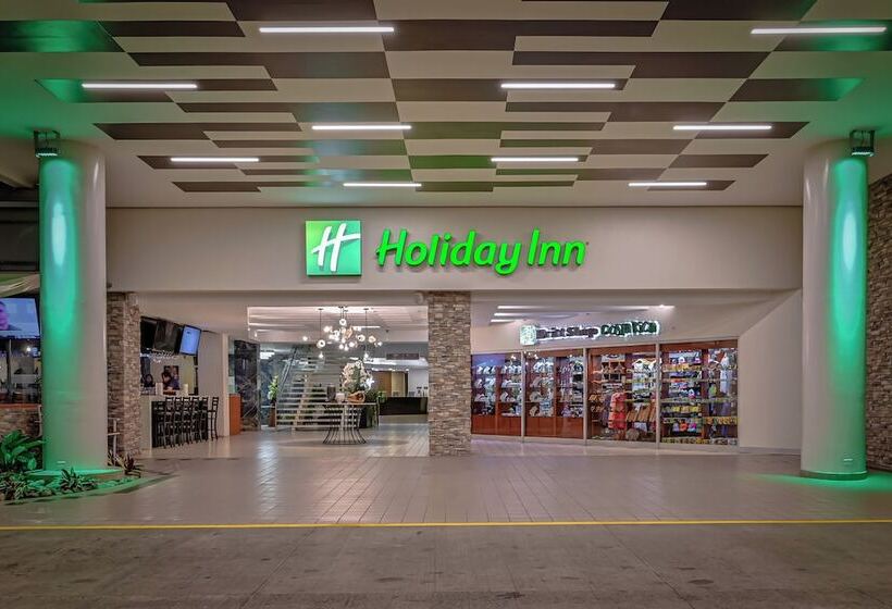酒店 Holiday Inn   San Jose La Sabana, An Ihg