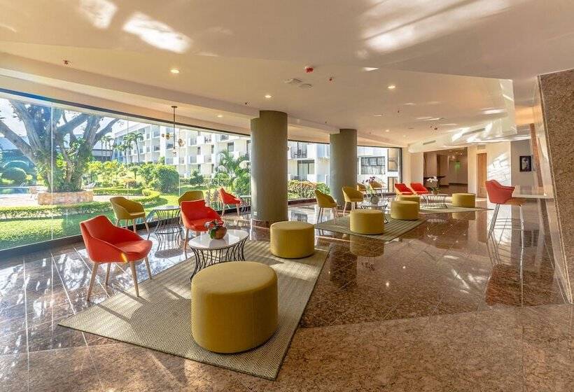 酒店 Holiday Inn   San Jose La Sabana, An Ihg
