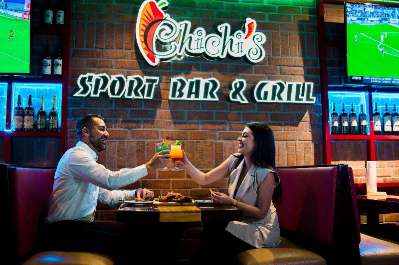 酒店 Holiday Inn   San Jose La Sabana, An Ihg