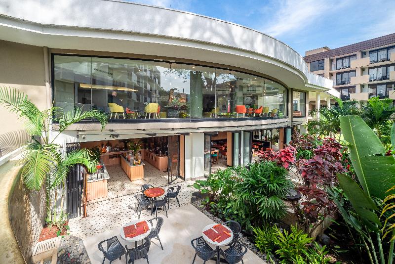 酒店 Holiday Inn   San Jose La Sabana, An Ihg