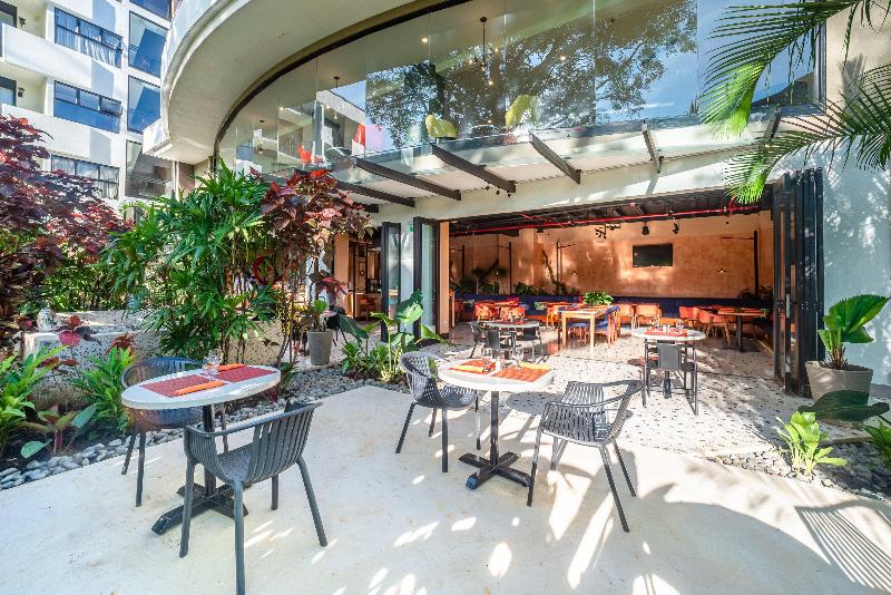 酒店 Holiday Inn   San Jose La Sabana, An Ihg