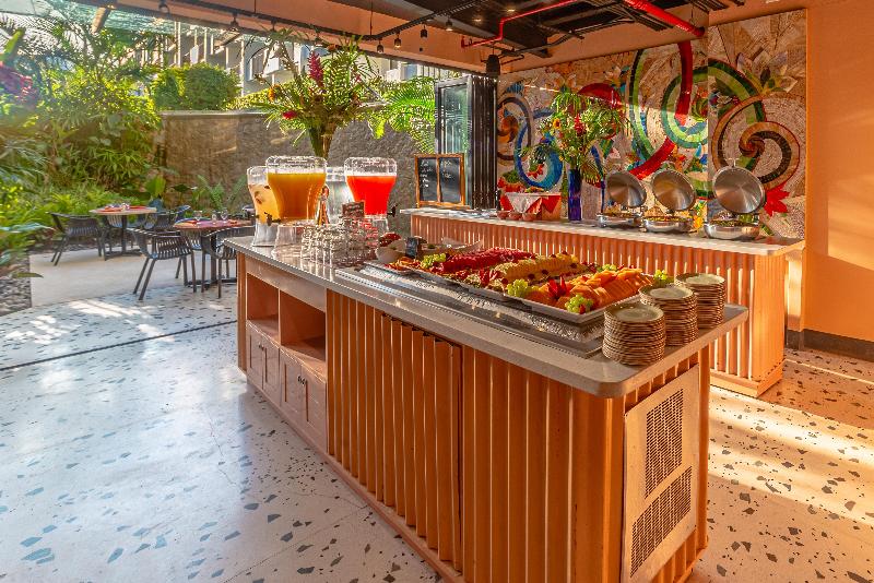 酒店 Holiday Inn   San Jose La Sabana, An Ihg