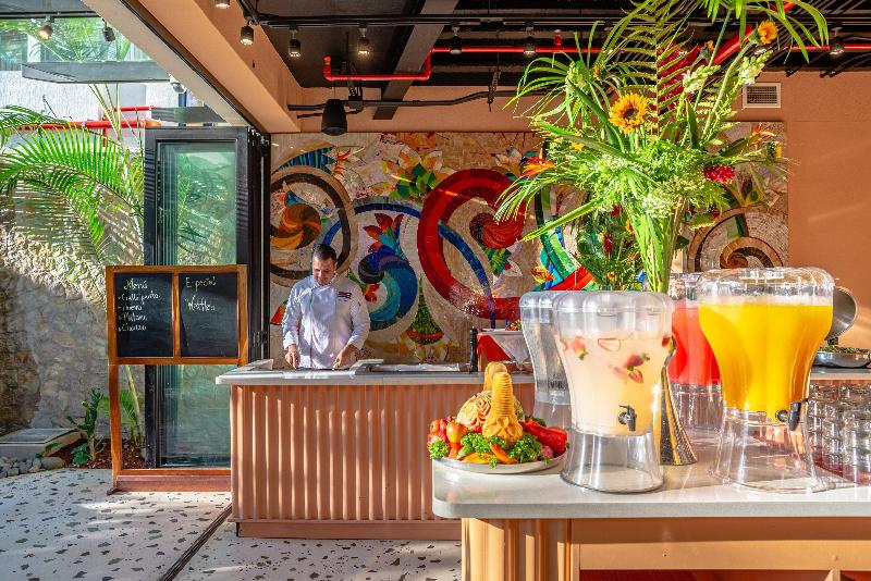 酒店 Holiday Inn   San Jose La Sabana, An Ihg