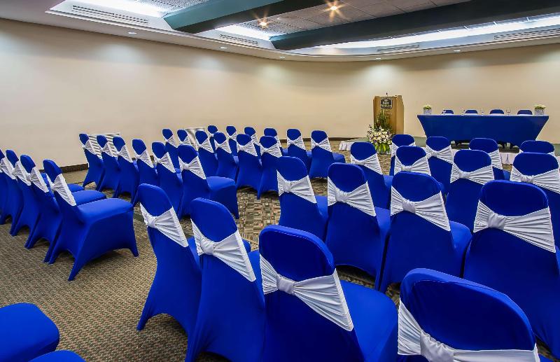 酒店 Holiday Inn   San Jose La Sabana, An Ihg