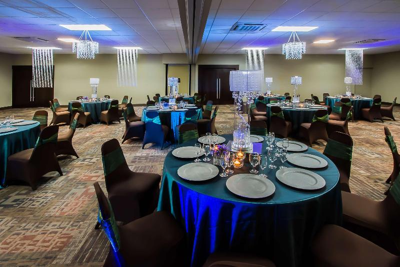 酒店 Holiday Inn   San Jose La Sabana, An Ihg