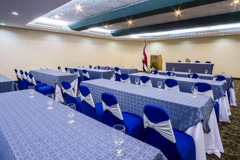 酒店 Holiday Inn   San Jose La Sabana, An Ihg