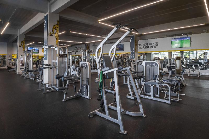 酒店 Holiday Inn   San Jose La Sabana, An Ihg