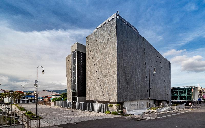 酒店 Holiday Inn   San Jose La Sabana, An Ihg