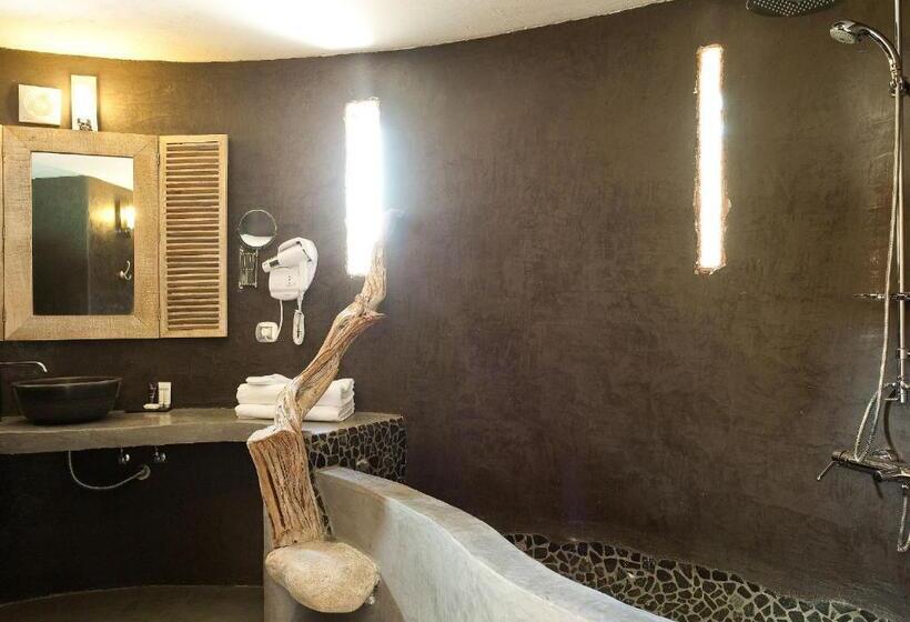 酒店 Hôtel Ambassador Palombaggia