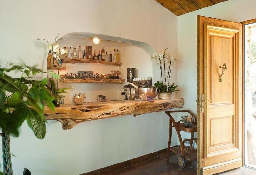 酒店 Hôtel Ambassador Palombaggia