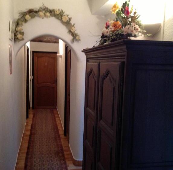 호텔 Hôtel Central