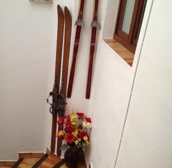 호텔 Hôtel Central