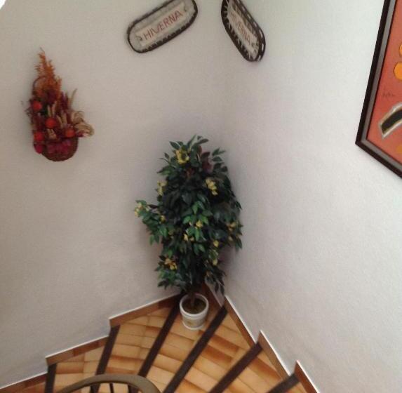 호텔 Hôtel Central